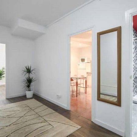 Sagarda Familia Private Sunny Room Barcelona Eksteriør billede