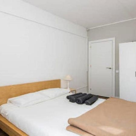 Sagarda Familia Private Sunny Room Barcelona Eksteriør billede