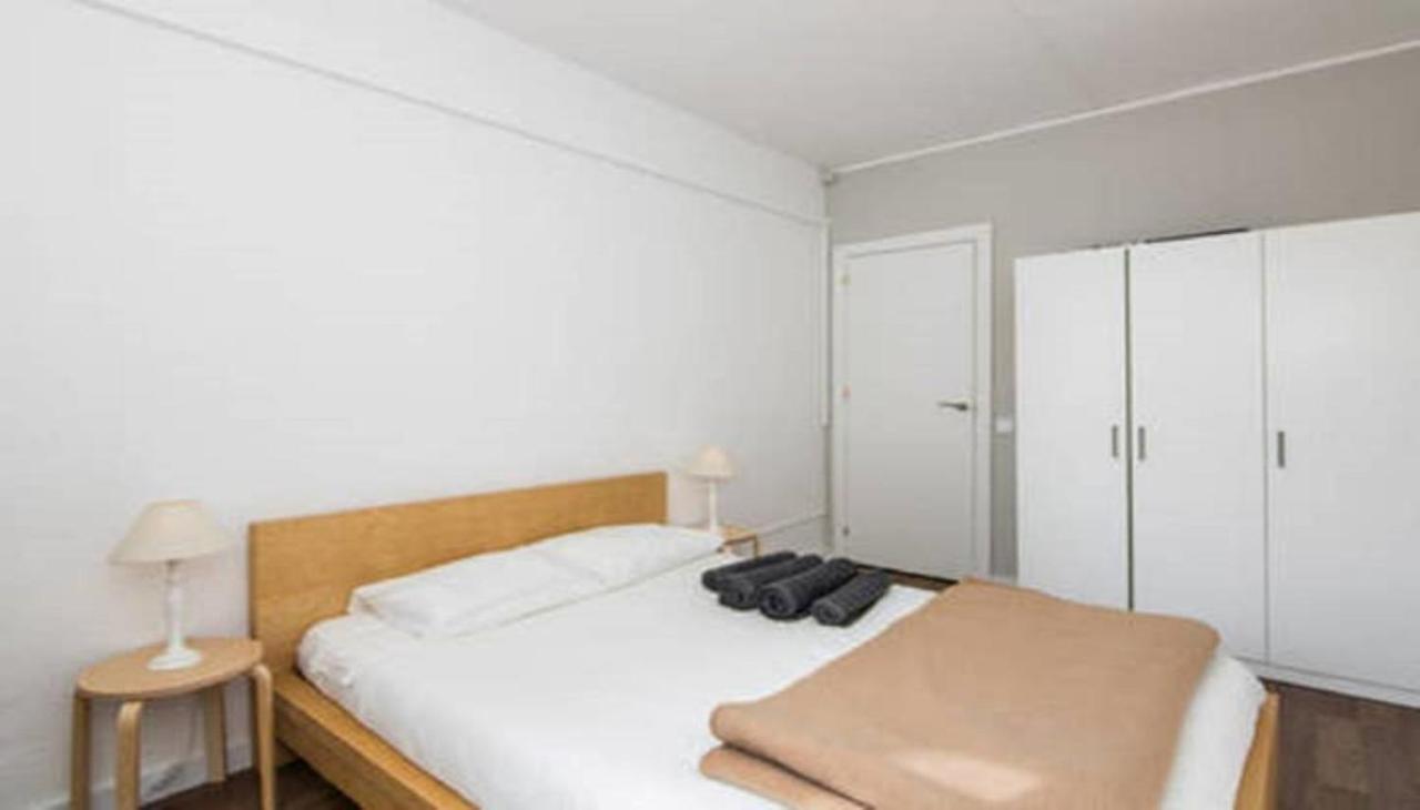 Sagarda Familia Private Sunny Room Barcelona Eksteriør billede