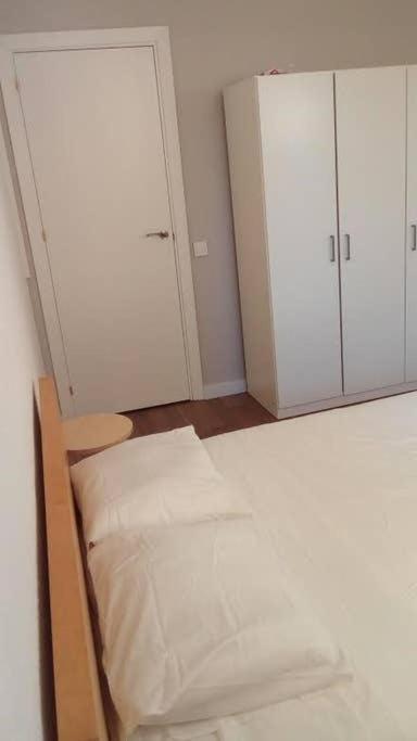 Sagarda Familia Private Sunny Room Barcelona Eksteriør billede