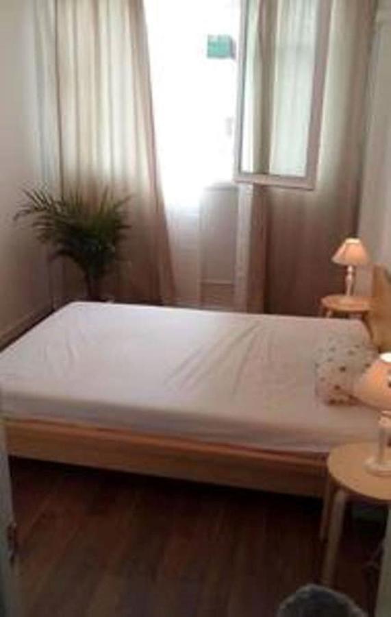 Sagarda Familia Private Sunny Room Barcelona Eksteriør billede